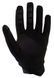 Перчатки FOX DEFEND LO-PRO FIRE GLOVE [Black], XXL (12)