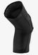 Наколінники Ride 100% RIDECAMP Knee Guard [Grey], Small