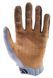 Мото перчатки FOX FLEXAIR Glove [Steel Gray], XXL (12)