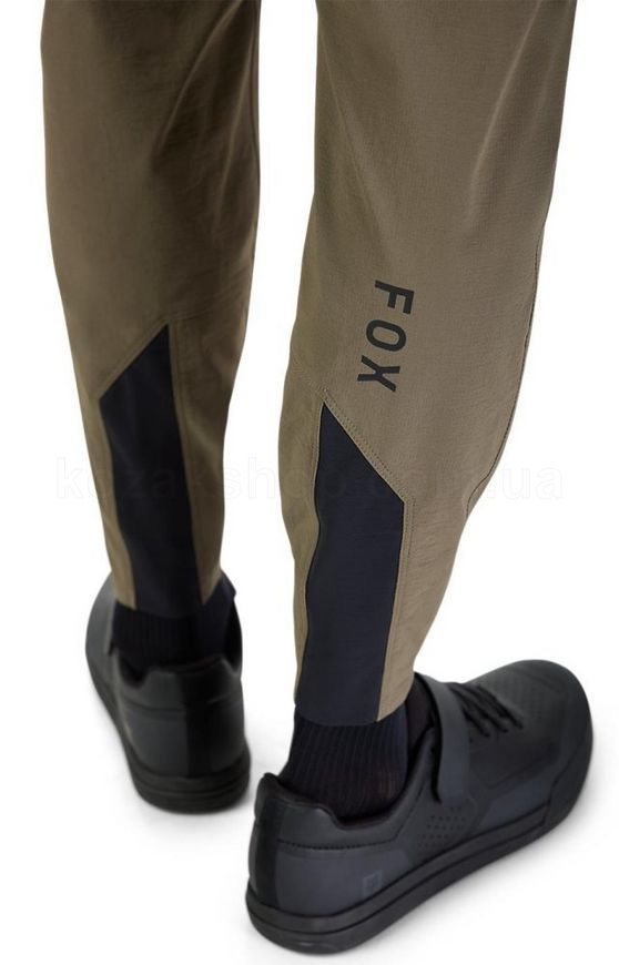 Вело штаны FOX RANGER Pant [Military], 32