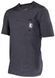 Вело джерси LEATT MTB 2.0 All Mauntain Jersey SS [Black], M