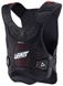 Захист тіла LEATT ReaFlex Chest Protector [Black], S/M