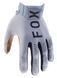 Мото перчатки FOX FLEXAIR Glove [Steel Gray], XXL (12)