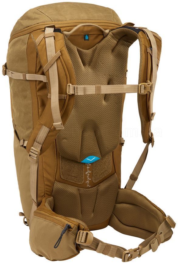 Похідний рюкзак Thule AllTrail-X 35L (Nutria)