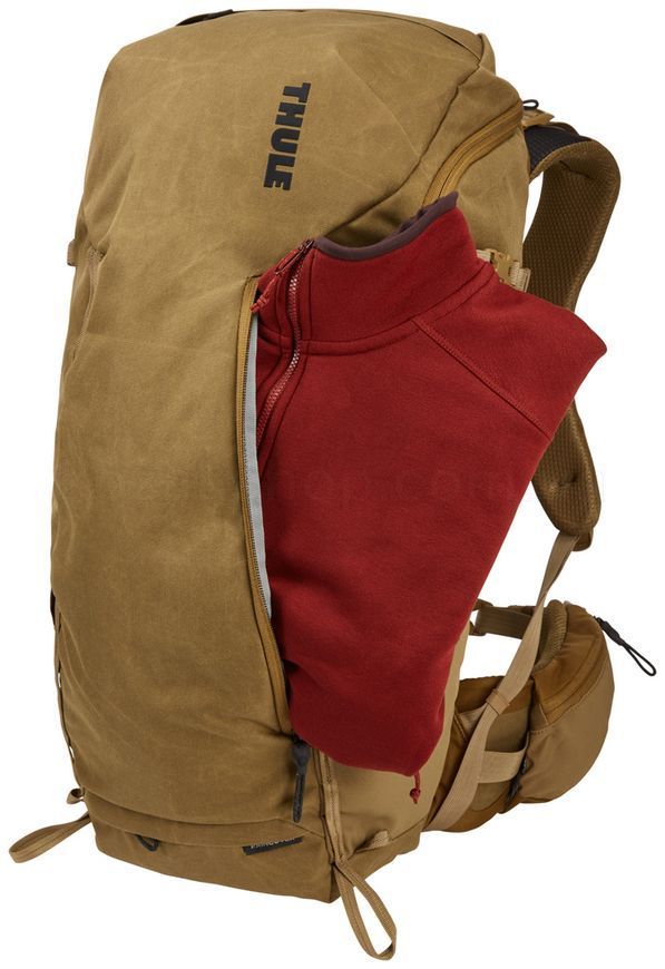 Похідний рюкзак Thule AllTrail-X 35L (Nutria)