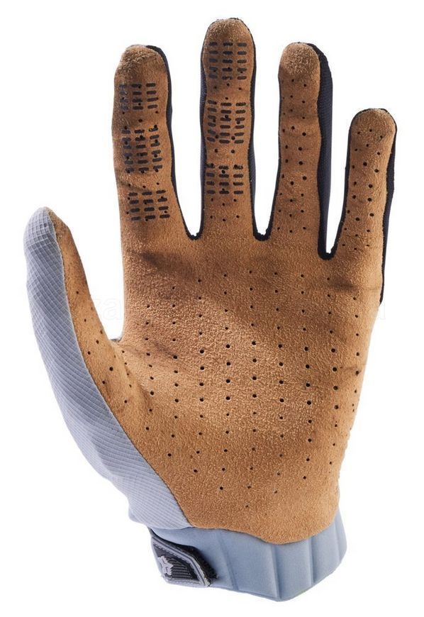 Мото перчатки FOX FLEXAIR Glove [Steel Gray], XXL (12)