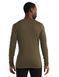 Термокофта Icebreaker 200 Oasis LS Crewe MEN [LODEN] - S