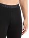 Термоштани Icebreaker 150 Zone BodyfitZone Leggings MEN BLACK S