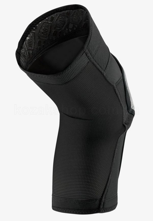 Наколінники Ride 100% RIDECAMP Knee Guard [Grey], Small