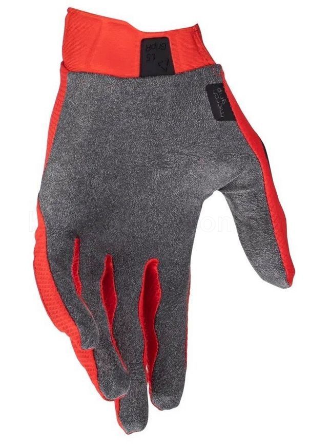 Перчатки LEATT Glove Moto 1.5 GripR [Red], M (9)