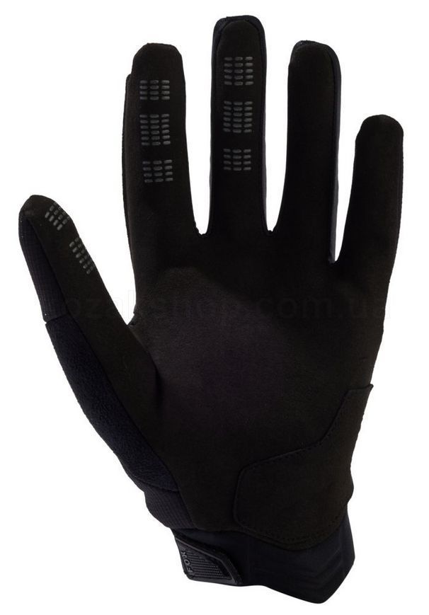 Перчатки FOX DEFEND LO-PRO FIRE GLOVE [Black], XXL (12)
