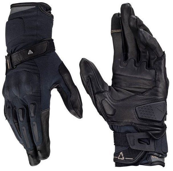 Водостойкие мото перчатки LEATT Glove Adventure HydraDri 7.5 [Stealth], XXL (12)