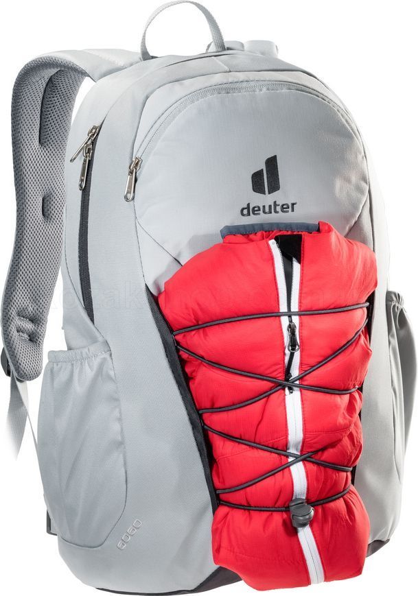 Рюкзак Deuter Gogo 25 л Tin Graphite