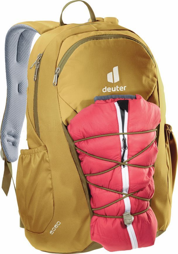 Рюкзак Deuter Gogo 25л [caramel-clay]