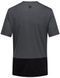 Вело джерси FOX RANGER SS Jersey - WORDMARK [Dark Shadow], M