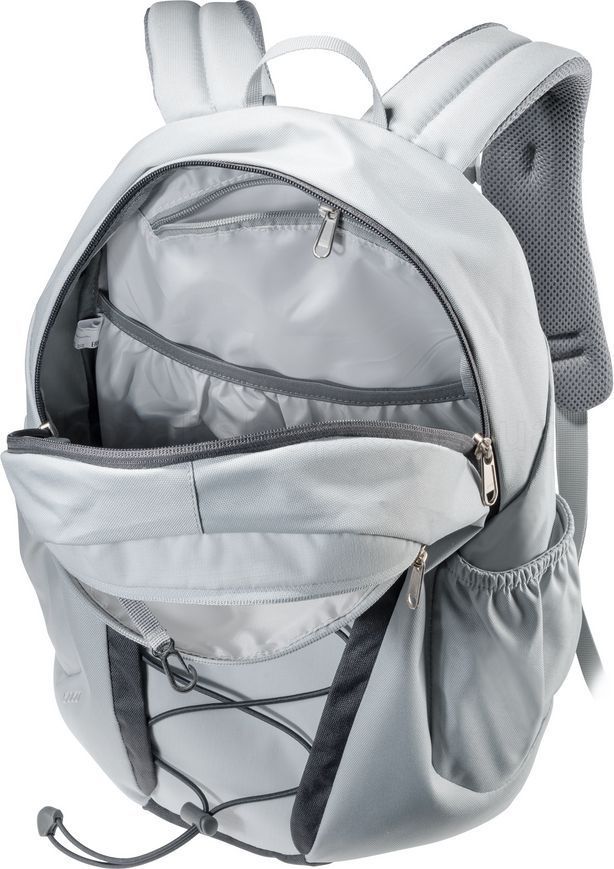 Рюкзак Deuter Gogo 25 л Tin Graphite