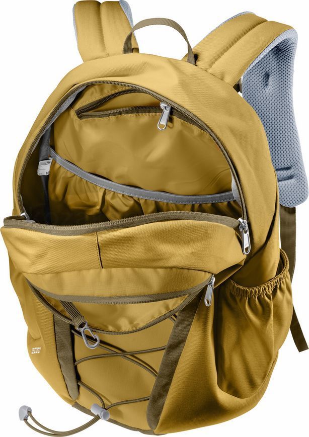 Рюкзак Deuter Gogo 25л [caramel-clay]