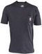 Вело джерси LEATT MTB 2.0 All Mauntain Jersey SS [Black], M