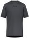 Вело джерси FOX RANGER SS Jersey - WORDMARK [Dark Shadow], M