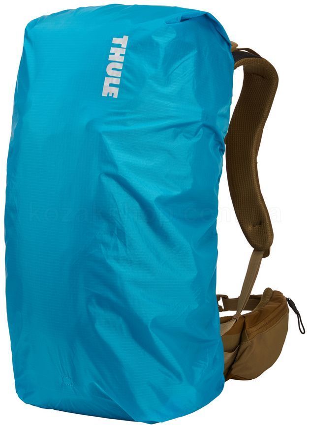 Похідний рюкзак Thule AllTrail-X 35L (Nutria)
