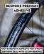 Безкамерна стрічка Peaty's Holeshot Tubeless Rim Tape, 10m x 23mm