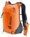 Рюкзак для трейлраннинга Deuter Ascender 13 л [saffron]