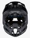 Вело шолом Ride 100% TRAJECTA Helmet [Black], M