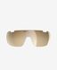 Лінза POC DO Half Blade Spare Lens Clarity MTB (Brown/Light Silver Mirror)