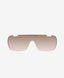 Лінза POC DO Half Blade Spare Lens Clarity MTB (Brown/Light Silver Mirror)