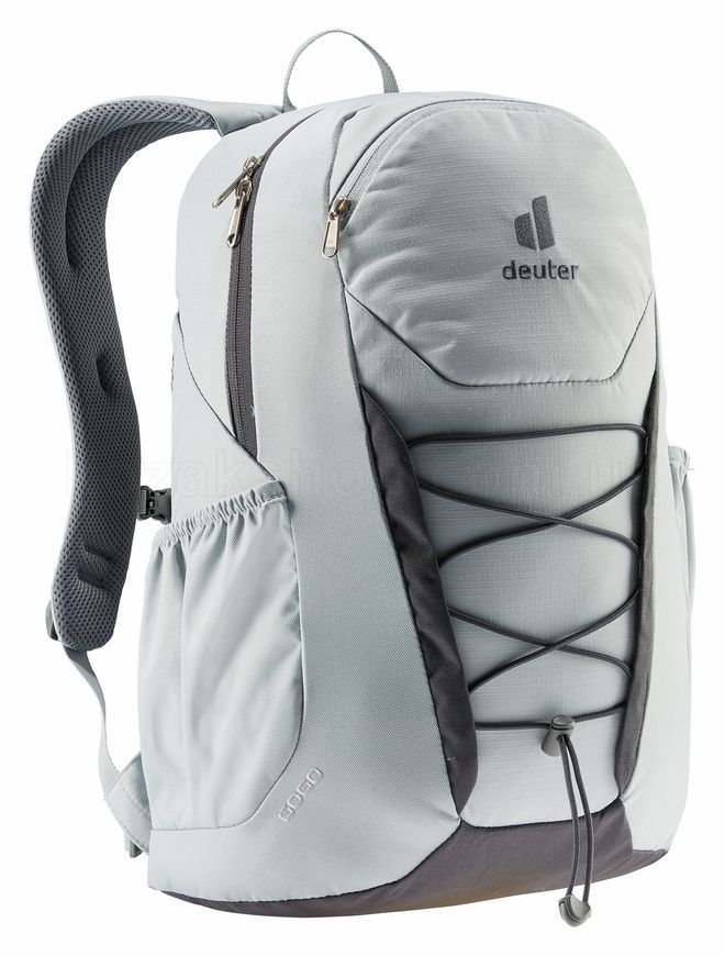 Рюкзак Deuter Gogo 25 л Tin Graphite