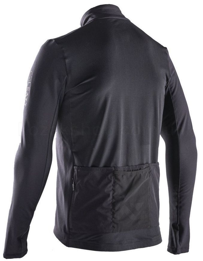 Вело куртка LEATT MTB 4.0 Endurance Jacket [Black], L