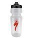 Фляга Specialized Big Mouth 2ND GEN Bottle [SBC TRANS S-LOGO] - 710 мл (44423-2438)