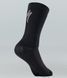 Носки Specialized Hydrogen Aero Tall Road Socks [BLK] - M (64720-2203)