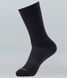 Носки Specialized Hydrogen Aero Tall Road Socks [BLK] - M (64720-2203)