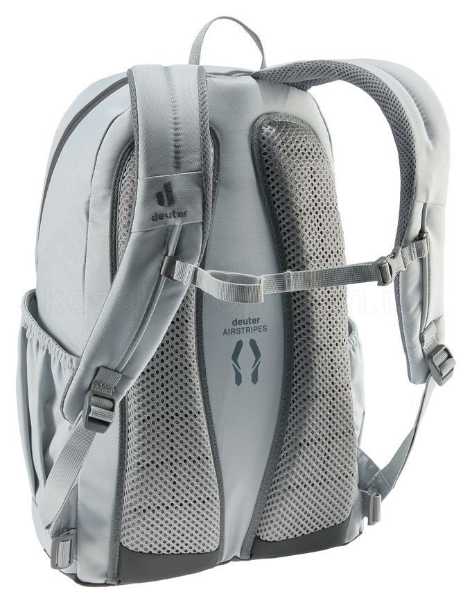 Рюкзак Deuter Gogo 25 л Tin Graphite