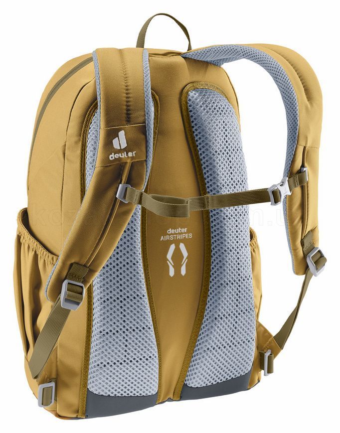Рюкзак Deuter Gogo 25л [caramel-clay]