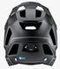 Вело шлем Ride 100% TRAJECTA Helmet [Black], M