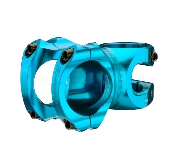 Вынос RaceFace TURBINE-R,35,50X0,TURQUOISE