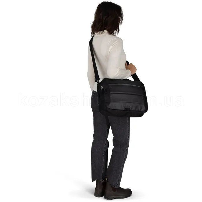 Сумка Osprey Ozone Brief Bag [black]