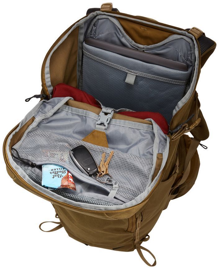 Похідний рюкзак Thule AllTrail-X 35L (Nutria)