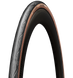 Покрышка Hutchinson BLACKBIRD Allseason 700х32 Polyamide / Gridskin Mach Tread 3.0 / Safetread 127tpi Tubeless Ready / Hookless Складная Black/Tan