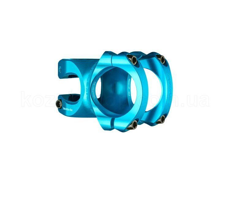 Вынос RaceFace TURBINE-R,35,50X0,TURQUOISE