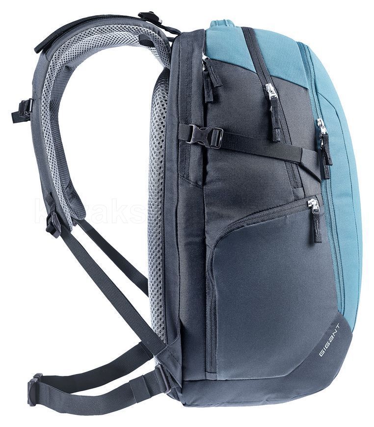 Рюкзак DEUTER Gigant 32 л [atlantic-ink]
