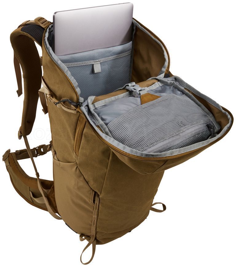 Похідний рюкзак Thule AllTrail-X 35L (Nutria)