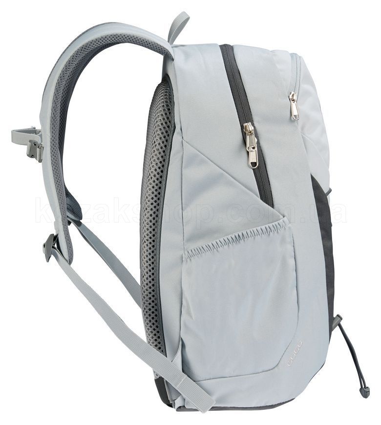 Рюкзак Deuter Gogo 25 л Tin Graphite