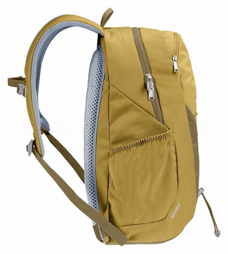 Рюкзак Deuter Gogo 25л [caramel-clay]