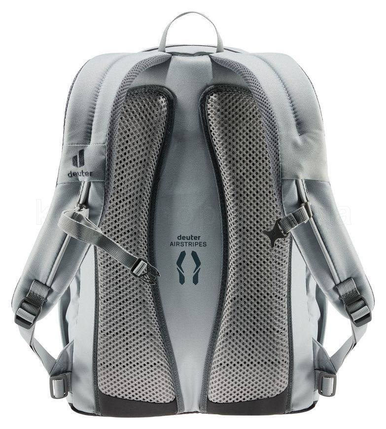 Рюкзак Deuter Gogo 25 л Tin Graphite
