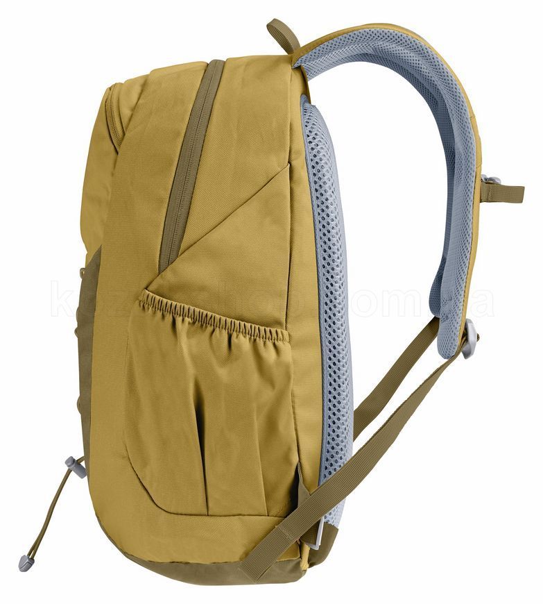 Рюкзак Deuter Gogo 25л [caramel-clay]
