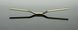 Кермо Renthal Fatbar V3 31.8, 800, 30, [AluGold]