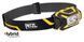 Налобный фонарь PETZL ARIA 2R [Black/Yellow]